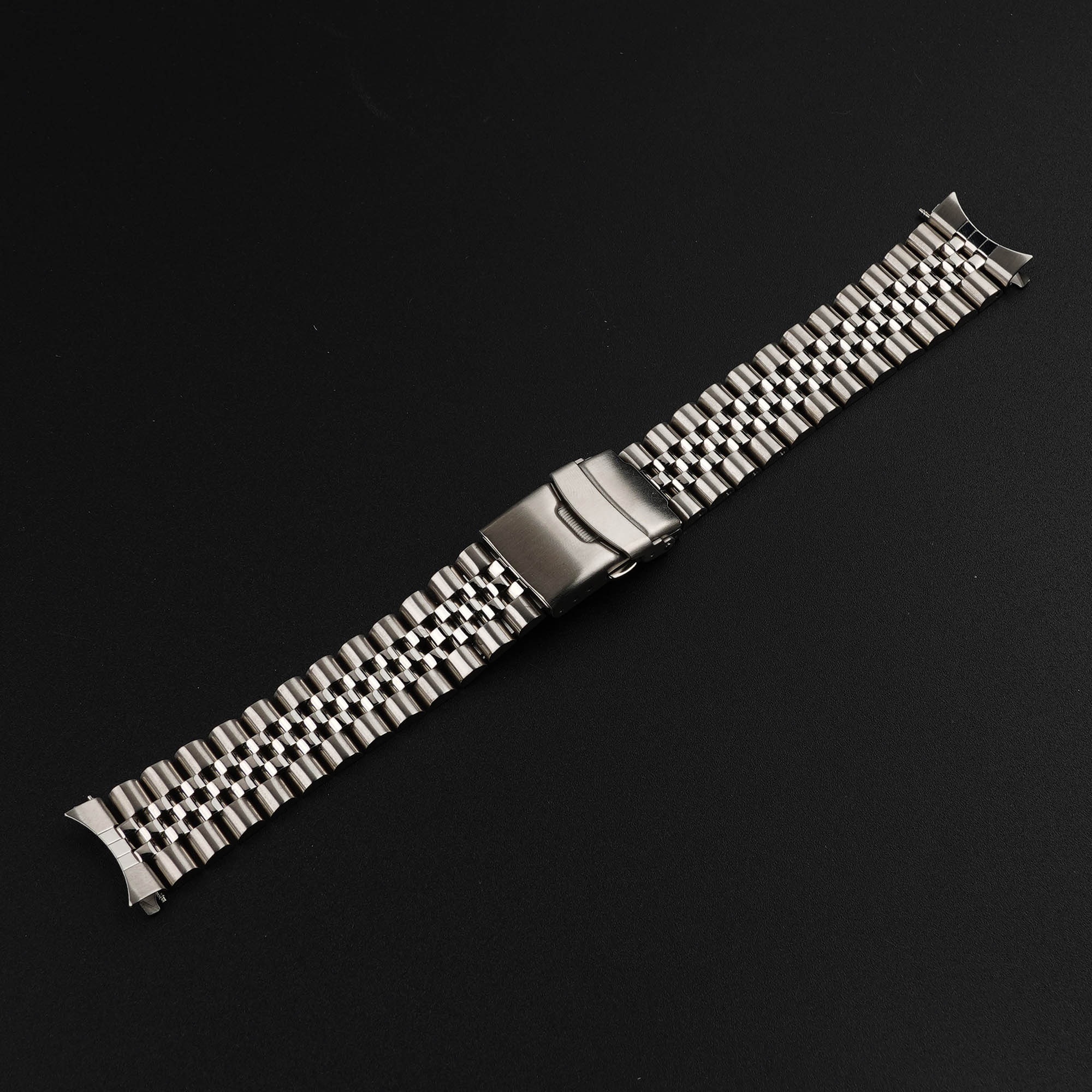 Seiko Watch Presage - حزام ساعة 20 مم لساعة سيكو