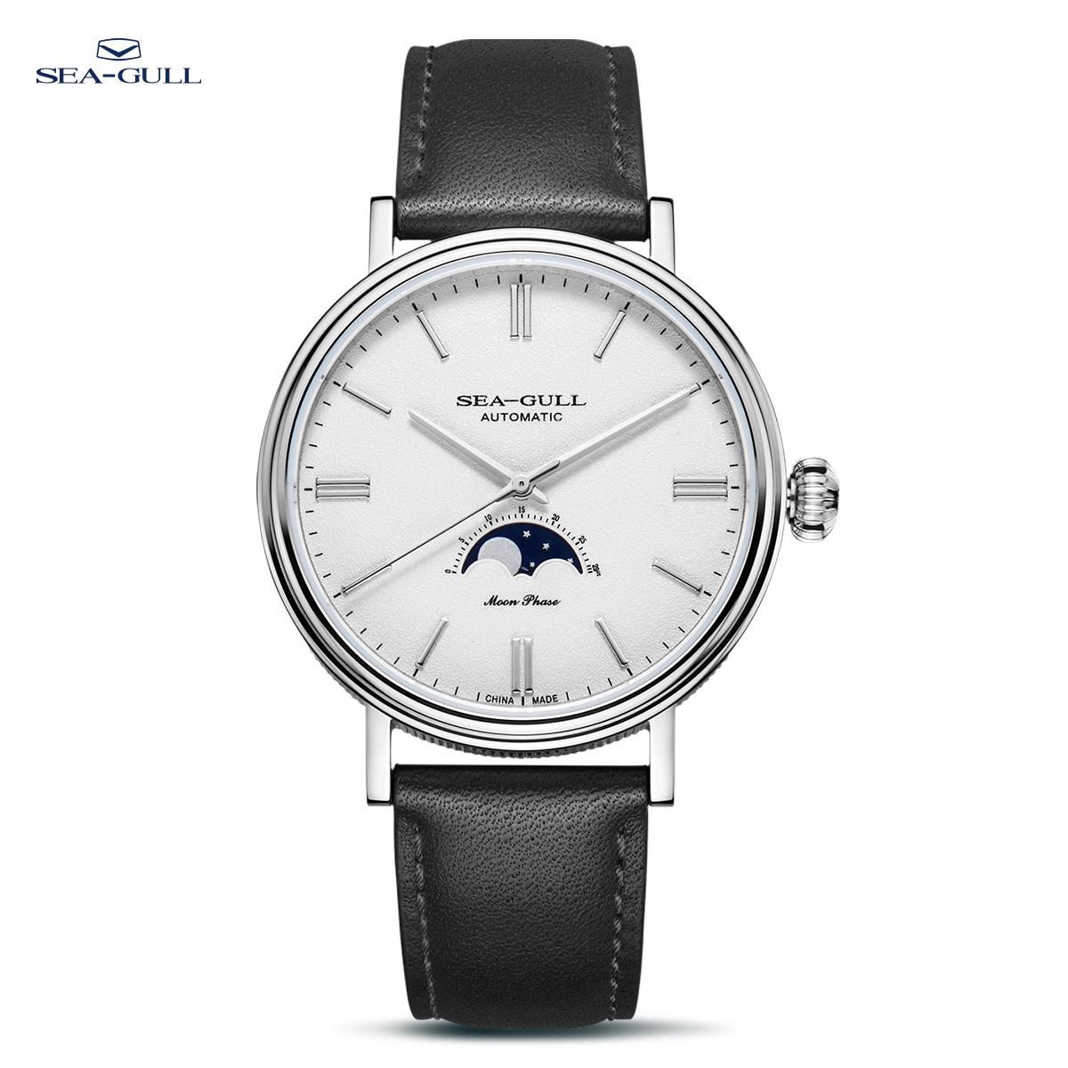 Omega Watch Constellation - النورس التلقائي ساعة ميكانيكية للرجال الكلاسيكية