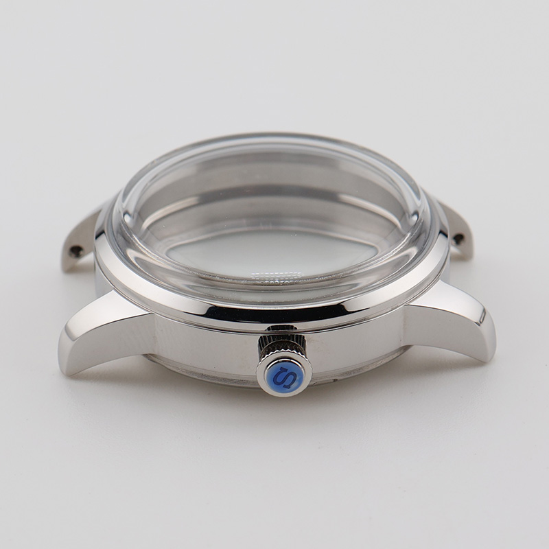 33 مللي متر الفضة Presage كوكت - مراجعة Seiko Watch Presage وسعره