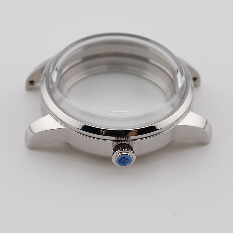 33 مللي متر الفضة Presage كوكت - مراجعة Seiko Watch Presage وسعره