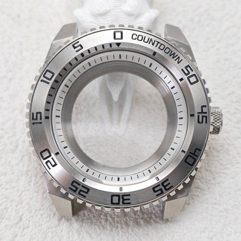 علبة ساعة Mod King Samurai مقا - مراجعة Citizen Watch Tsuyosa وسعره
