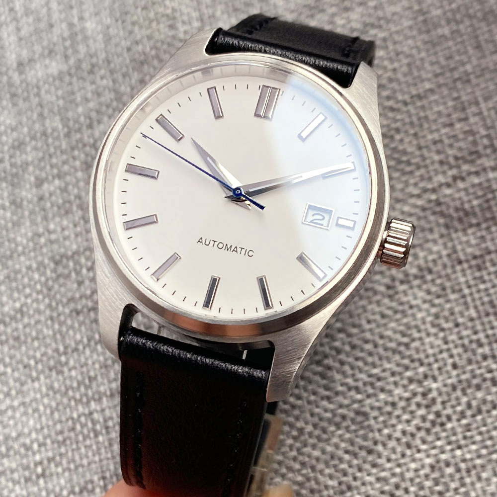 ساعة غوص تاندوريو للرجال، قرص  - مراجعة Seiko Watch Presage وسعره