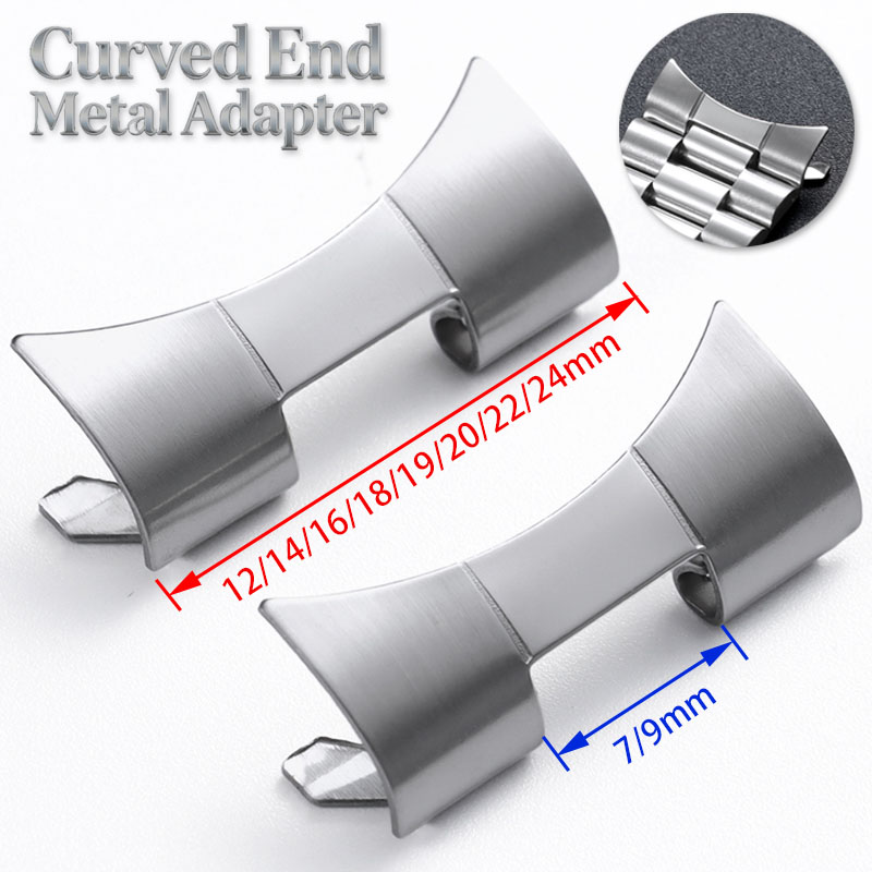 منحني نهاية الفولاذ المقاوم لل - مراجعة Curved Spring Bar وسعره