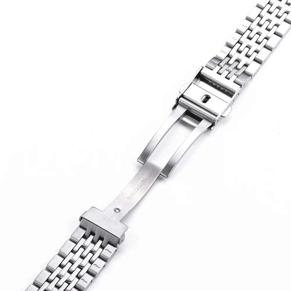 سوار ساعة من الفولاذ المقاوم ل - مراجعة Nato Strap Nylon وسعره