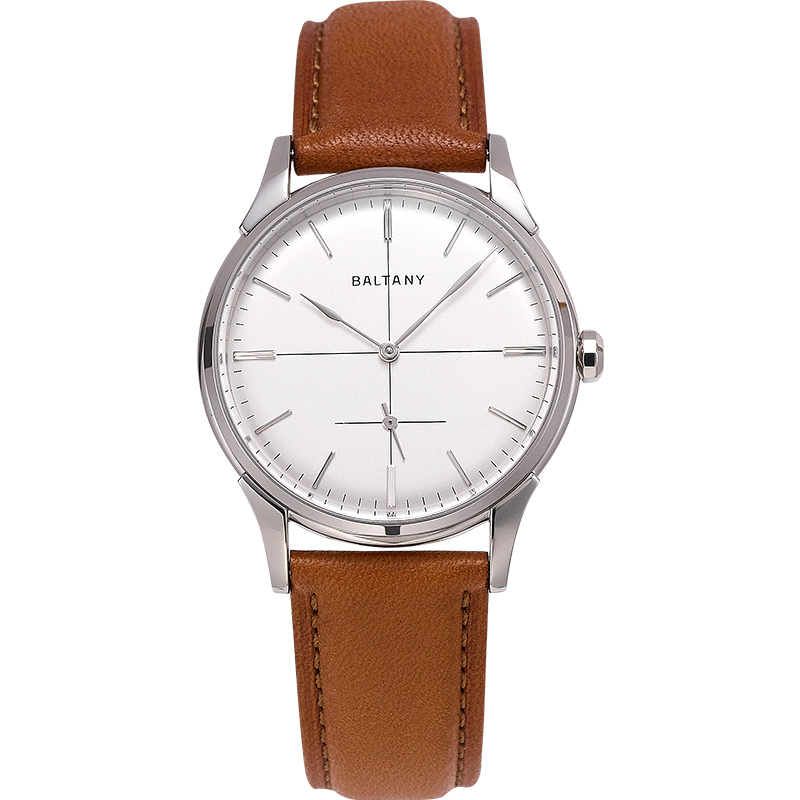 ساعة يد رجالية أوتوماتيكية من  - مراجعة Omega Watch Constellation وسعره