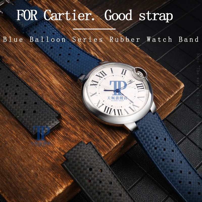 ل كارتييه بالون bleu W69012Z4/ - مراجعة Cartier Watch Ballon Bleu وسعره