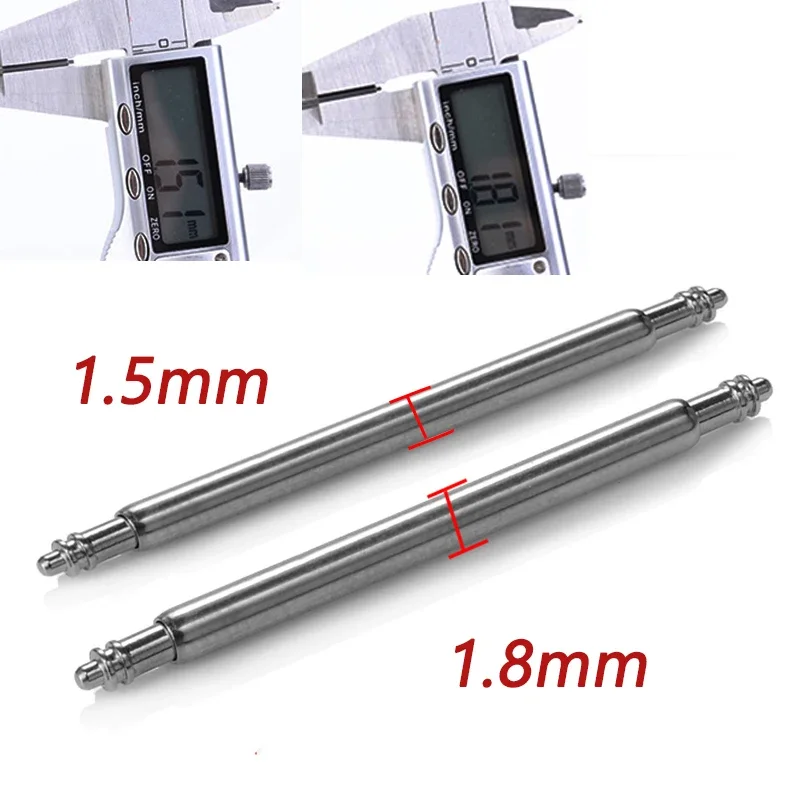 6 مم 7 مم 8 مم 9 مم 10 مم 11 م - مراجعة Curved Spring Bar وسعره