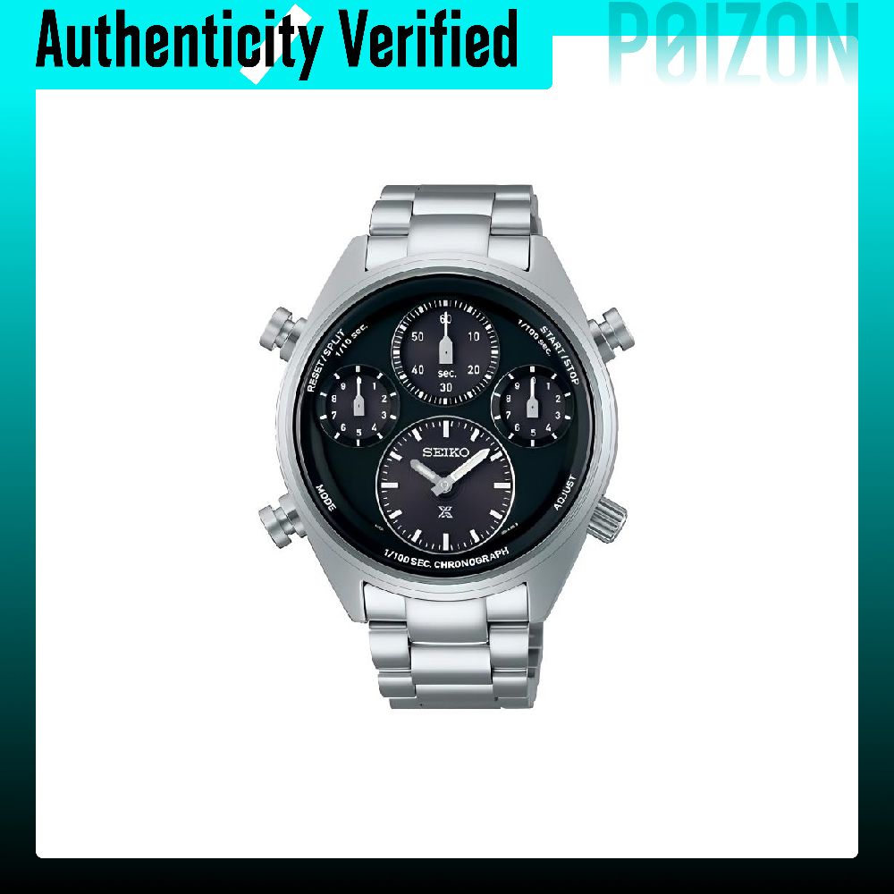 ساعة رجالية من سيكو، حركة ميكا - مراجعة Seiko Watch Presage وسعره