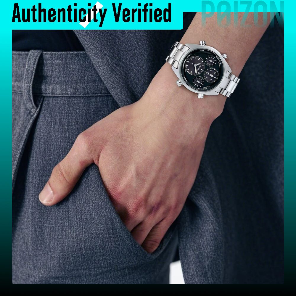 ساعة رجالية من سيكو، حركة ميكا - مراجعة Seiko Watch Presage وسعره