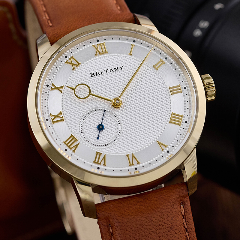 ساعة يد رجالية أوتوماتيكية كلا - مراجعة Omega Watch Constellation وسعره