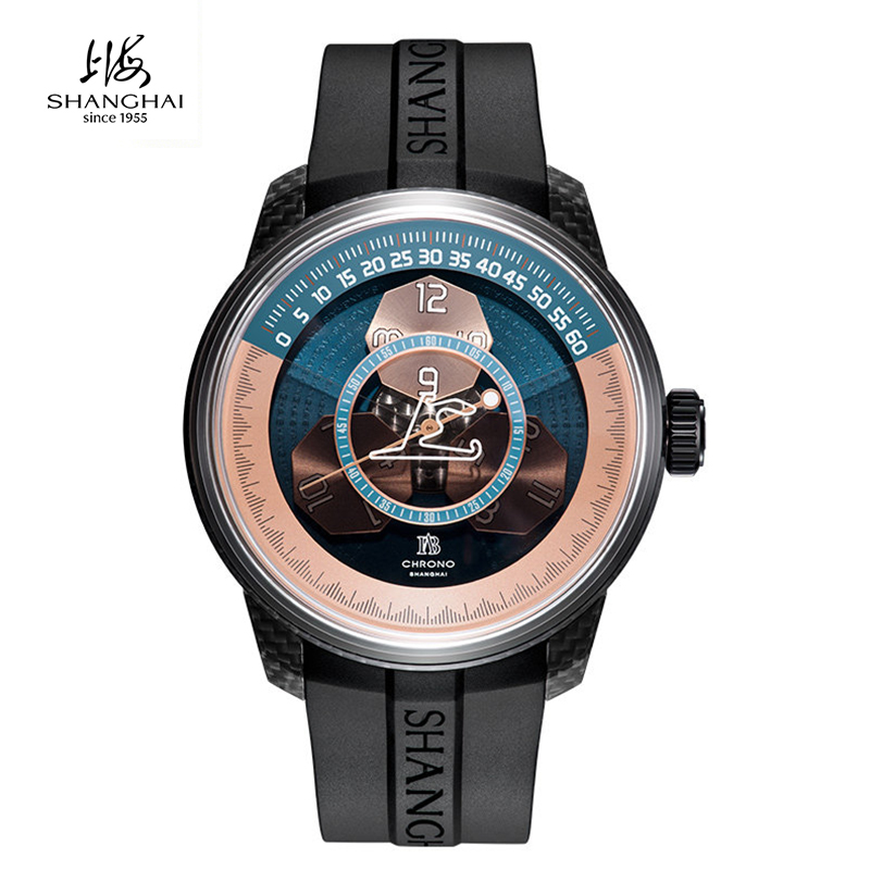 ساعة شانغهاي ماجيك فورمولا للر - مراجعة Omega Watch Constellation وسعره