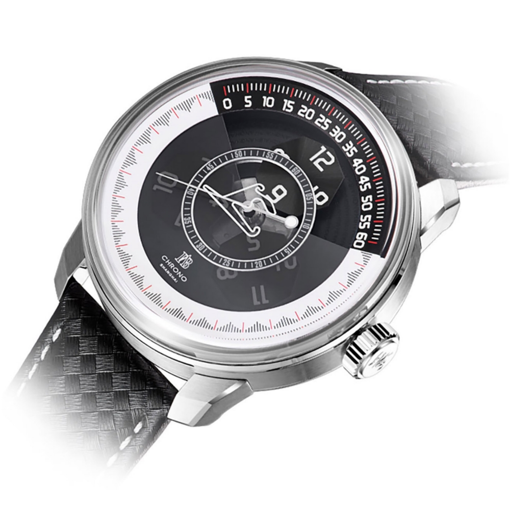 ساعة شانغهاي ماجيك فورمولا للر - مراجعة Omega Watch Constellation وسعره