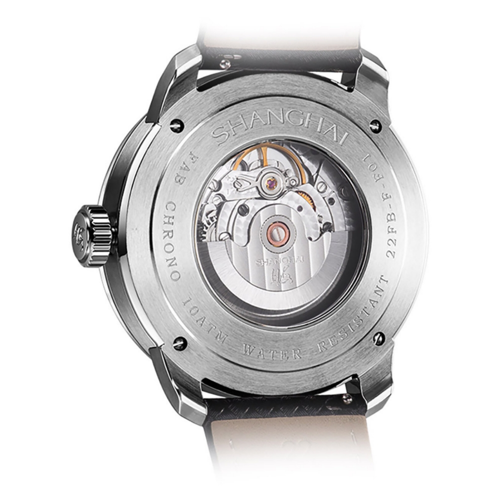 ساعة شانغهاي ماجيك فورمولا للر - مراجعة Omega Watch Constellation وسعره