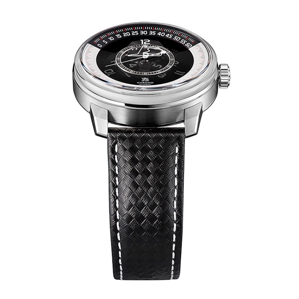 ساعة شانغهاي ماجيك فورمولا للر - مراجعة Omega Watch Constellation وسعره