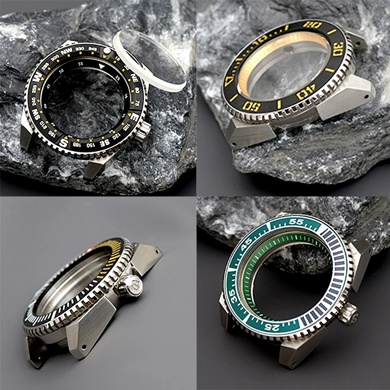 ساعة رجالية للغوص من سلسلة PRO - مراجعة Citizen Watch Tsuyosa وسعره