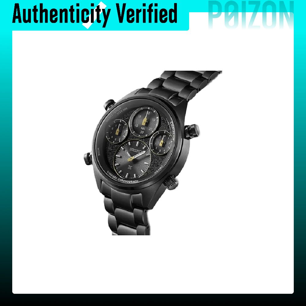 ساعة رجالية من سيكو بريسيج، حر - مراجعة Seiko Watch Presage وسعره