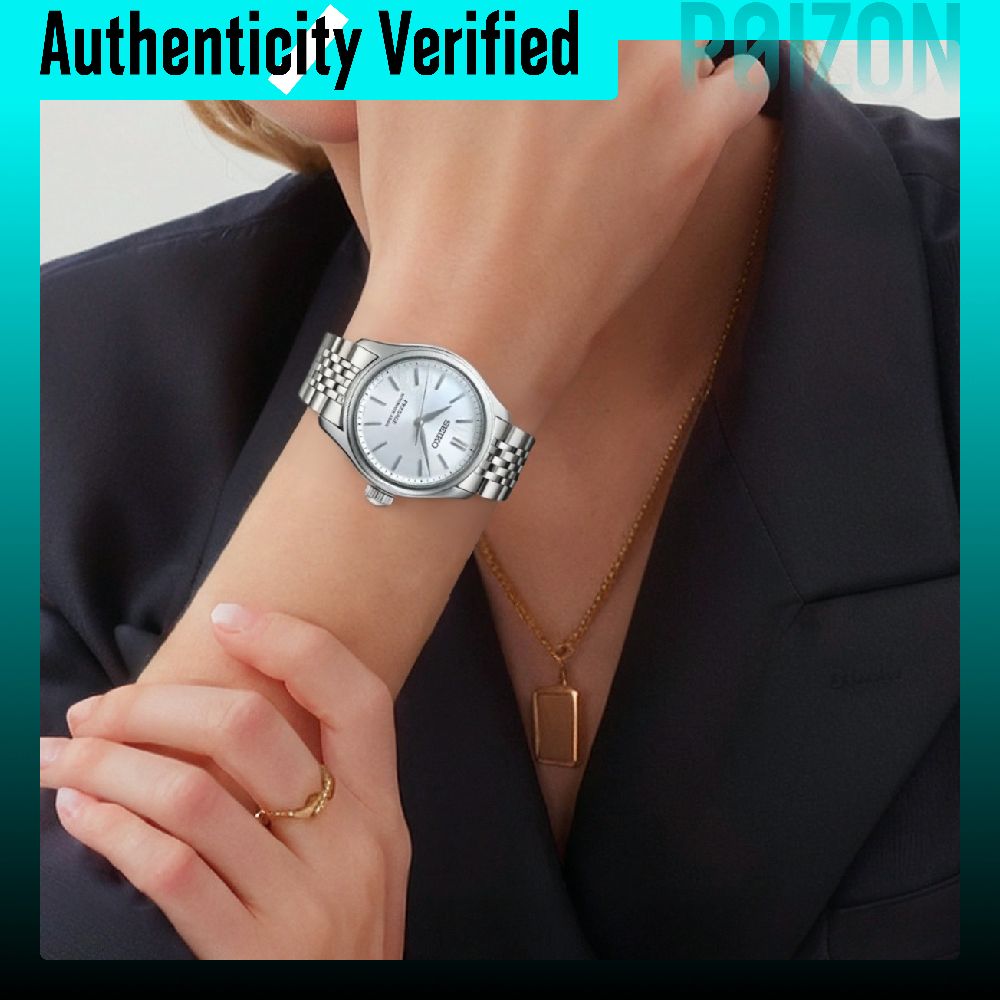 ساعة سيكو بريسيج نافيجيشن، حرك - مراجعة Seiko Watch Presage وسعره