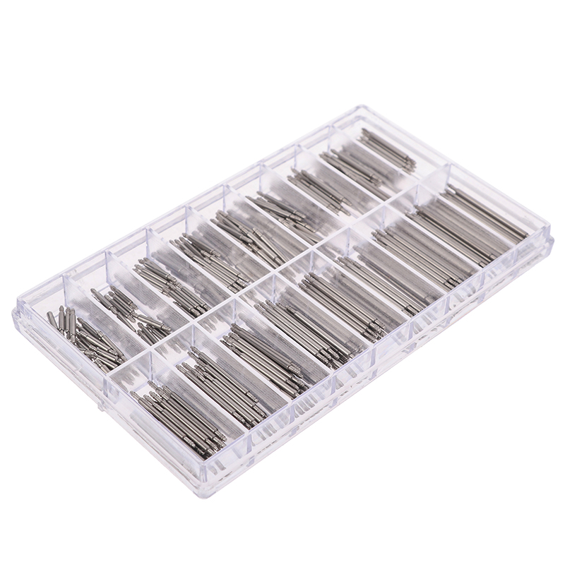 مجموعة احترافية من 1Box لاستبد - مراجعة Spring Bar Tool Set وسعره