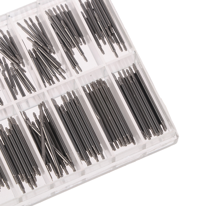 مجموعة احترافية من 1Box لاستبد - مراجعة Spring Bar Tool Set وسعره