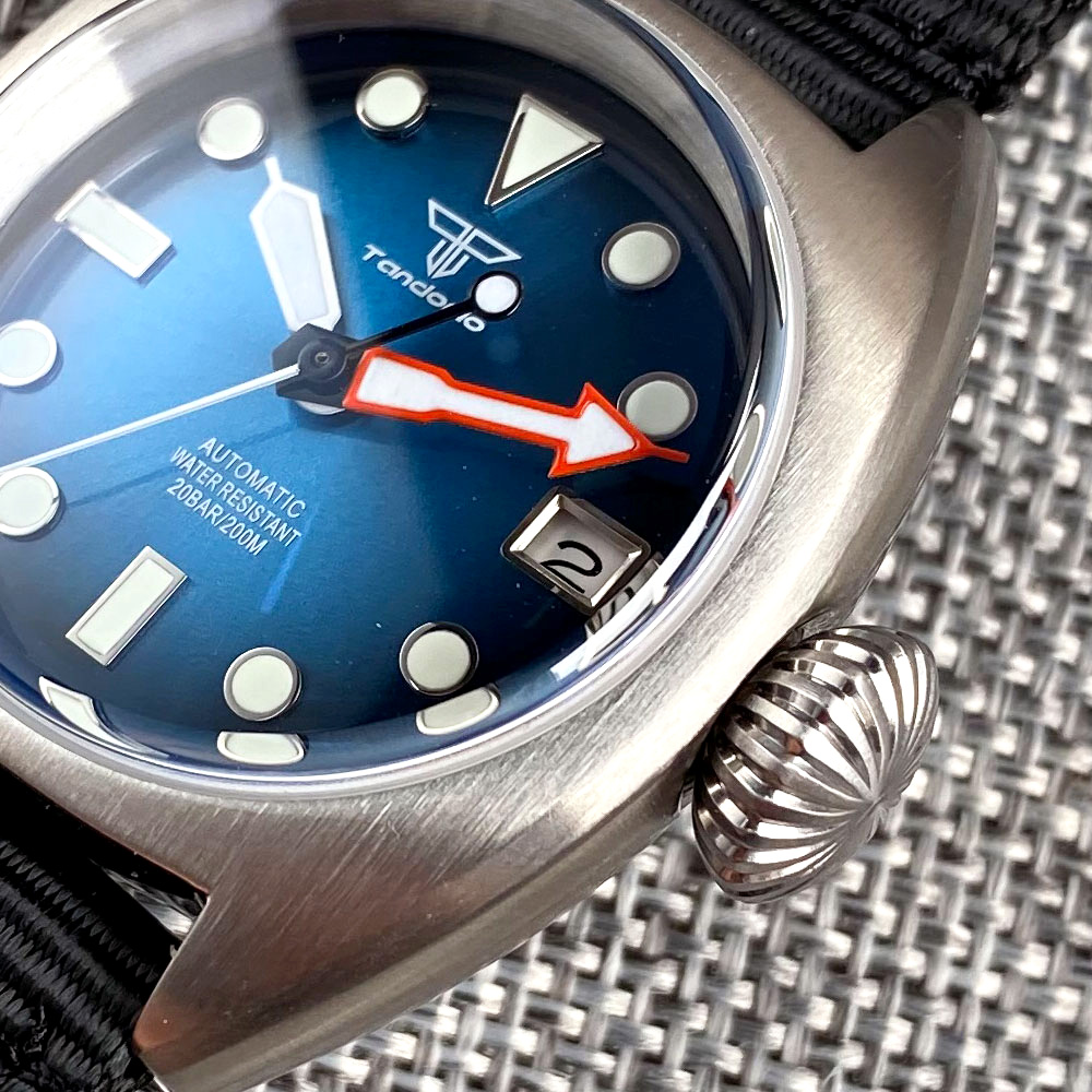 ساعة ميكانيكية للغواصين العسكر - مراجعة Seiko Watch Presage وسعره
