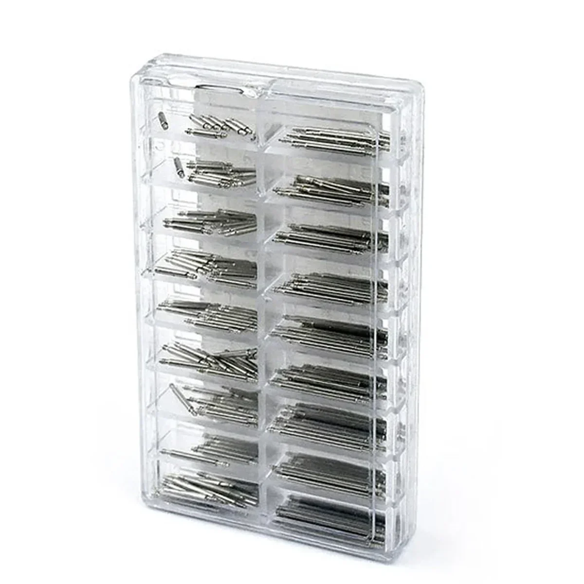 360 قطعة/صندوق 8-25 مللي متر ا - مراجعة Spring Bar Tool Set وسعره